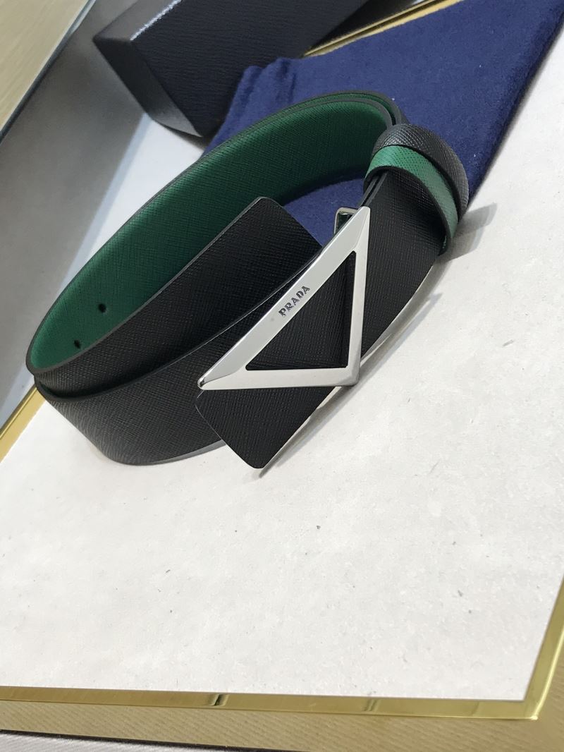 Prada Belts